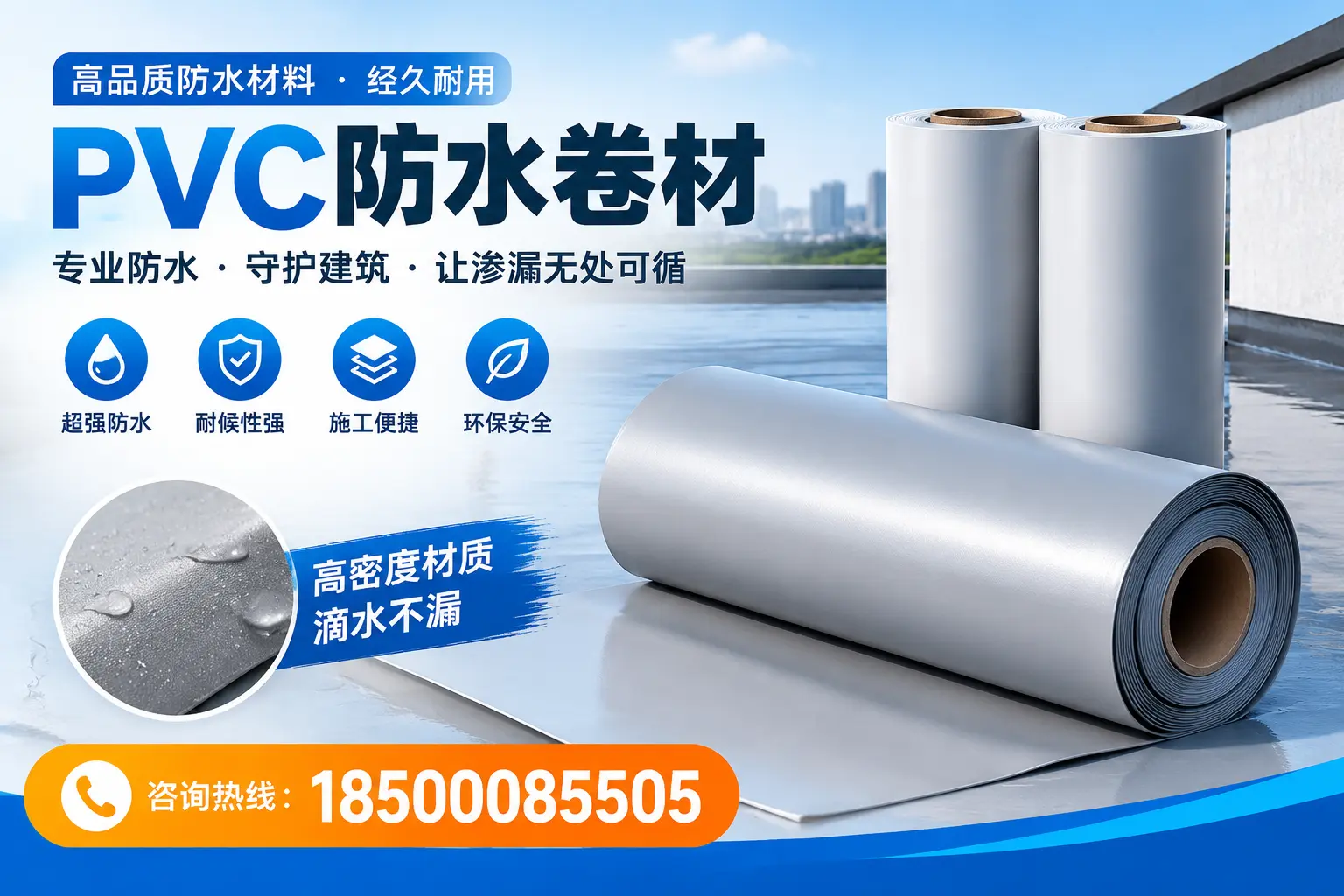 PVC防水卷材的市场价格走向，鞍山消费者的参考指南
